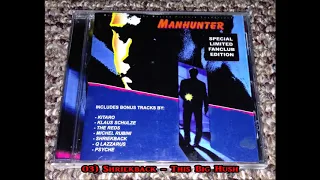 Manhunter Soundtrack Special Limited Fanclub Edition  FULL