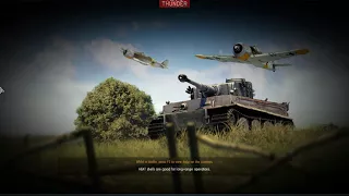 Broken arrow War Thunder