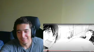 The Worst Ending in the History of Best Girl By Gigguk Reaction the end of a saga