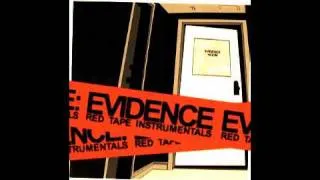 Evidence - Street Lights (Instrumental)