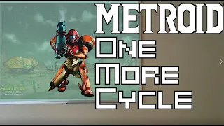Am2R is a Metroid: Am2R Matters