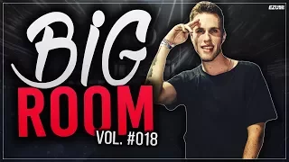 'SICK DROPS' 💥 Big Room House Mix 2018 | EZP#033