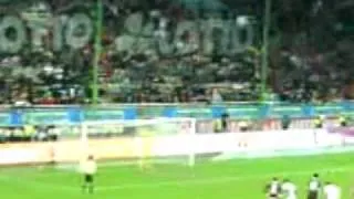 FCK - VfB -- 3:0 durch Elfmeter