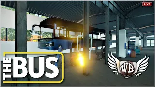 LIVE | THE BUS - #11 "Oberhavel Map" Mapy modyfikacje