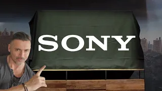 SONY 2024 TV Reveal! Bravia 9 steps into the arena!