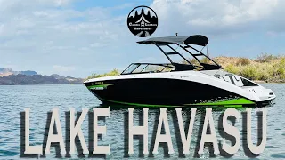 Lake Havasu Labor Day Weekend 2023 #boating #camping #lakehavasucity