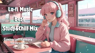 Lo-fi Hip-hop Chillhop Best Study Mix /Cozy Anime Nostalgic ,Relaxing Lernen,Hintergrundmusik