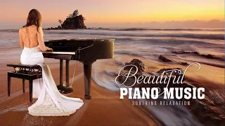400 Most Beautiful Piano Love Songs - Best Romantic Love Songs Collection - Relaxing Piano Music
