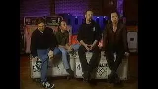 Metallica - Load Promo Interview 1996 - (Unreleased) UPGRADE - 1080