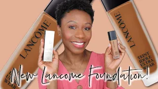 NEW Lancome Tient Idole! Did They Ruin It?!?