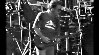 Grateful Dead 12/9/1990 Tempe, AZ  Set 1