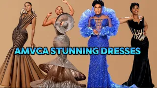 AMVCA 2024: Best Dressed Celebrities at the AMVCA#amvca
