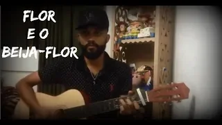 Henrique e Juliano part. Marília Mendonça - Flor e o Beija Flor (Uericsson Valença Cover)