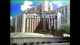 General Hospital credits (with ABC promos) - October 30, 1991