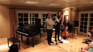 Scott Hoying and Luke Edgemon - "Call Me Maybe"