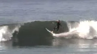 Free Surf at Church