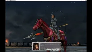 ROMANCE OF THE THREE KINGDOMS XI - ROTKXI - How to Beat LU BU