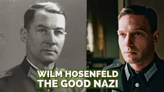 Wilm Hosenfeld - The Good Nazi