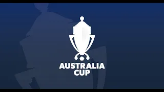 Dockerty Cup/Australia Cup Rd 5: Altona East Phoenix SC v Avondale FC