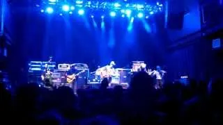 Hank Williams III - Toothpickin - Live @ Louisville KY 6/3/14