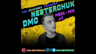 MEGA - MIX - ( DMC NESTERCHUK ) #1