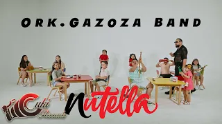 Ork.Gazoza & Oki Berber - HORO NUTELLA 2023 - Official 4K Video - CukiRecords Production