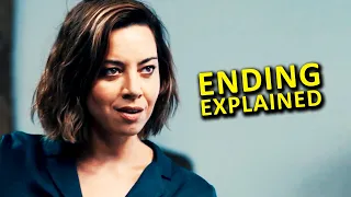 Emily the Criminal Ending Explained