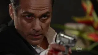 Dante Talks Sonny Out Of Shooting Johnny ~ 02-21-12