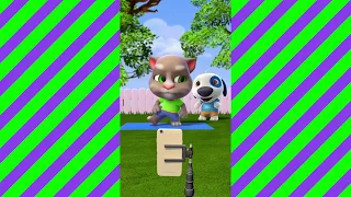Talking Tom Douyin Compilation - Part 3