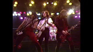 UFO -  Rock Bottom and Doctor, Doctor (live 1980)