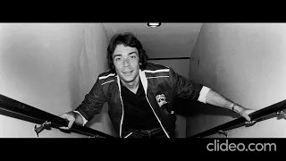 STEVE HACKETT - Please don't touch (Live at New Theatre, Oxford UK - July 1st 1979) HQ