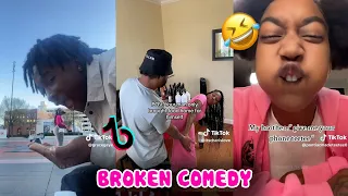 Ultimate Funny Black TikTok Compilation 2024 #12 | Laugh Out Loud with the Best TikTok Videos!