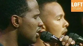 Take 6 - Come Unto Me | Live in Munich (1990)