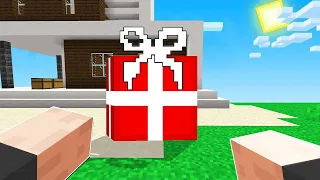 DOBIO SAM NAJBOLJI POKLON ZA ROĐENDAN U MINECRAFTU! :O