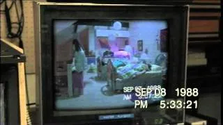 Paranormal Activity 3 - Trailer 2