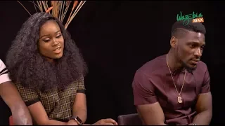 BbNaija  Cee C , Tobi , Miracle , Alex and Nina On Life During & Post BBN