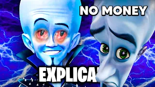 Why are they hating on Megamind 2? (sub in english)