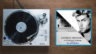 GEORGE MICHAEL - A Different Corner (MickeyintheMix)