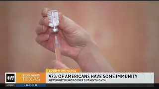 COVID-19 cases on the rise in North Texas