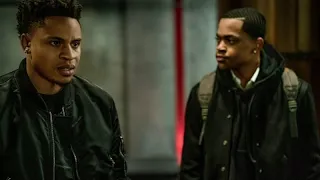 Power Review Season 6 Episode 11 Review Still Dre