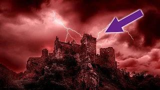 The Terrifying Truth And History Of Satan's Castle (True Scary Stories)