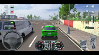 Car Games 3d Drive 🚕Taxi Sim 2021 android iOS Gameplay #41