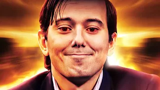 The Downfall Of Martin Shkreli: From Pharma Bro To Prison