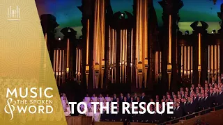 (10/15/23) Music & the Spoken Word | The Tabernacle Choir (#livestream)
