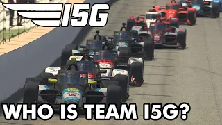 Who is Team I5G? | Team I5G