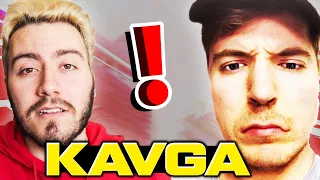 MrBeast Enes Baturu ŞİKAYET Etti ! / MrBeast'i KOPYALAYARAK Milyonlarca İzlenen Youtuber !