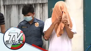 11 menor de edad nasagip mula sa 2 umanong bugaw sa Taguig City | TV Patrol