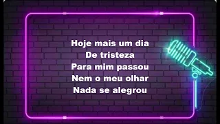 KARAOKE- MARCIO GREICK- IMPOSSIVEL ACREDITAR QUE PERDI VOCÊ original