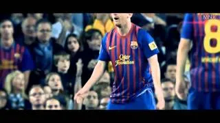 Cristiano Ronaldo Vs Lionel Messi - Goals & Skills - 2011/2012