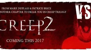 Ублюдок 2 / Creep 2 - трейлер